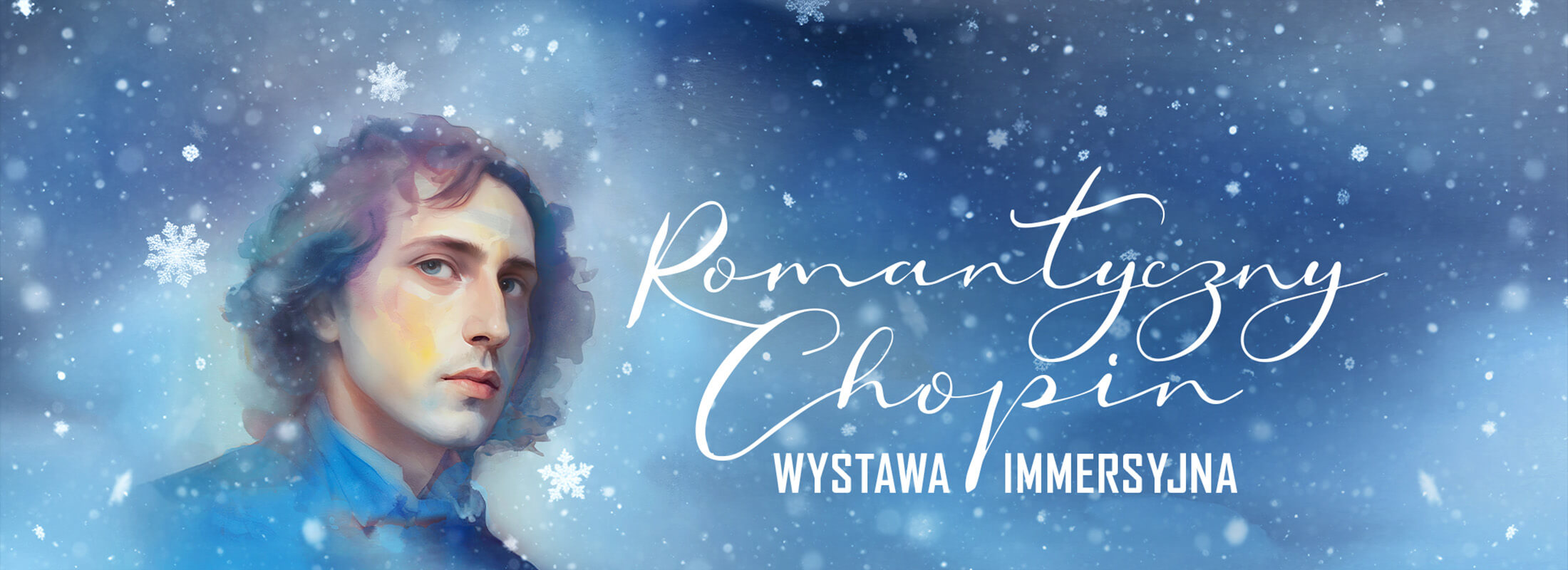 Romantyczny Chopin w Art Box Experience