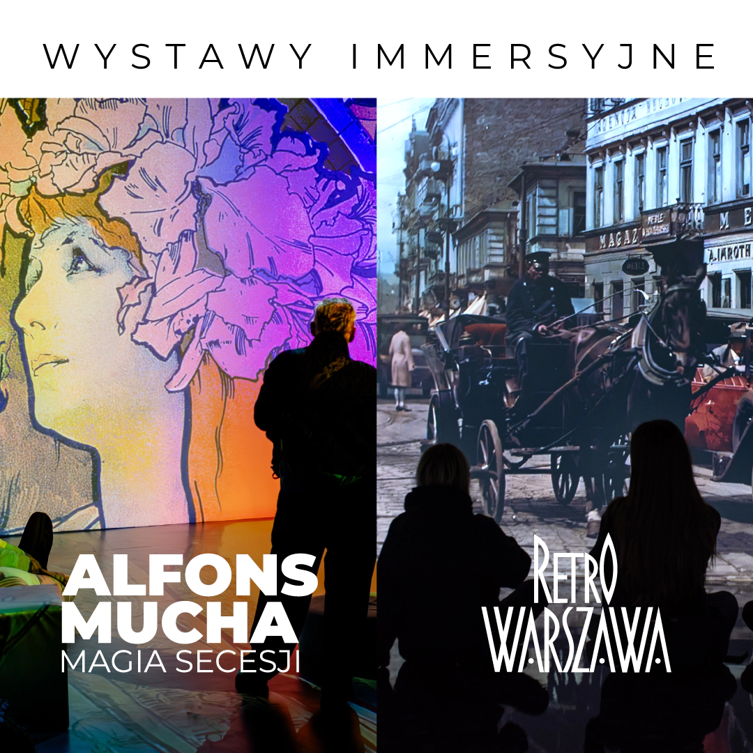 Kulturalne lato w Art Box Experience