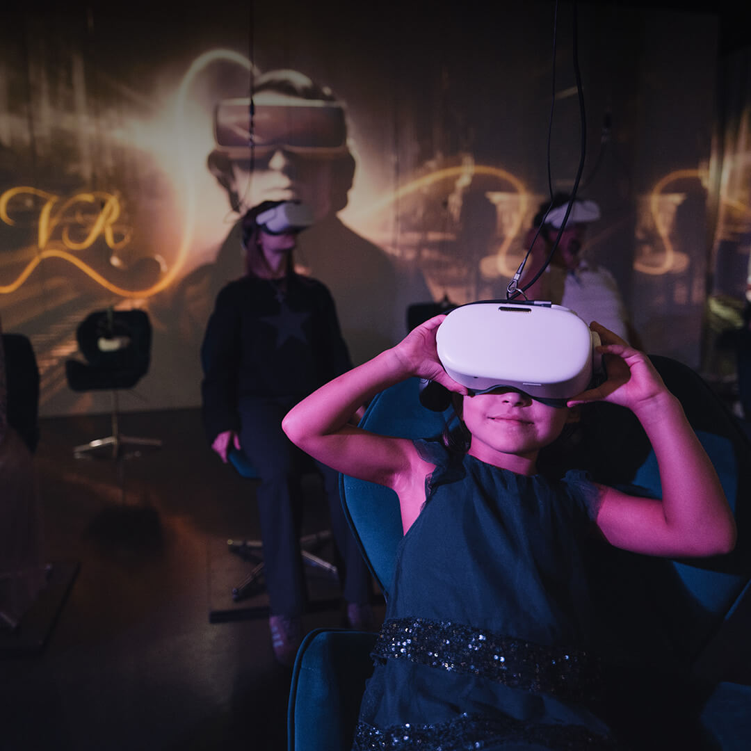 Romantyczny Chopin w Art Box Experience