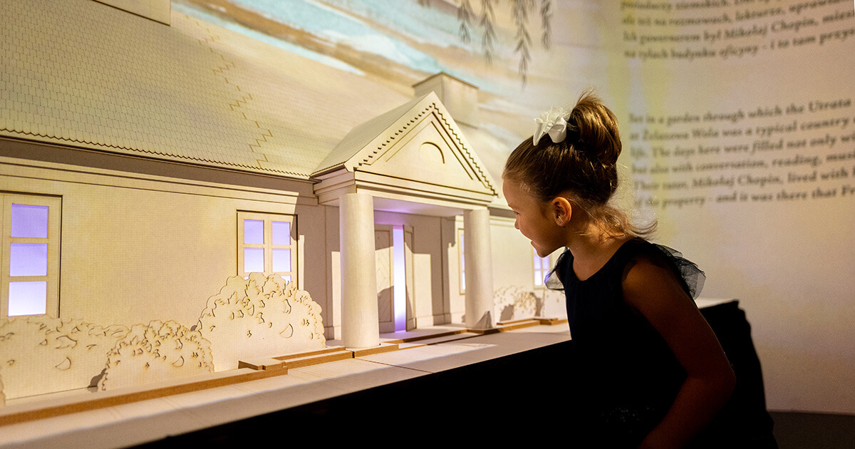 Dom bez prądu i Internetu – czyli jak wyglądało życie codzienne w XIX w. 