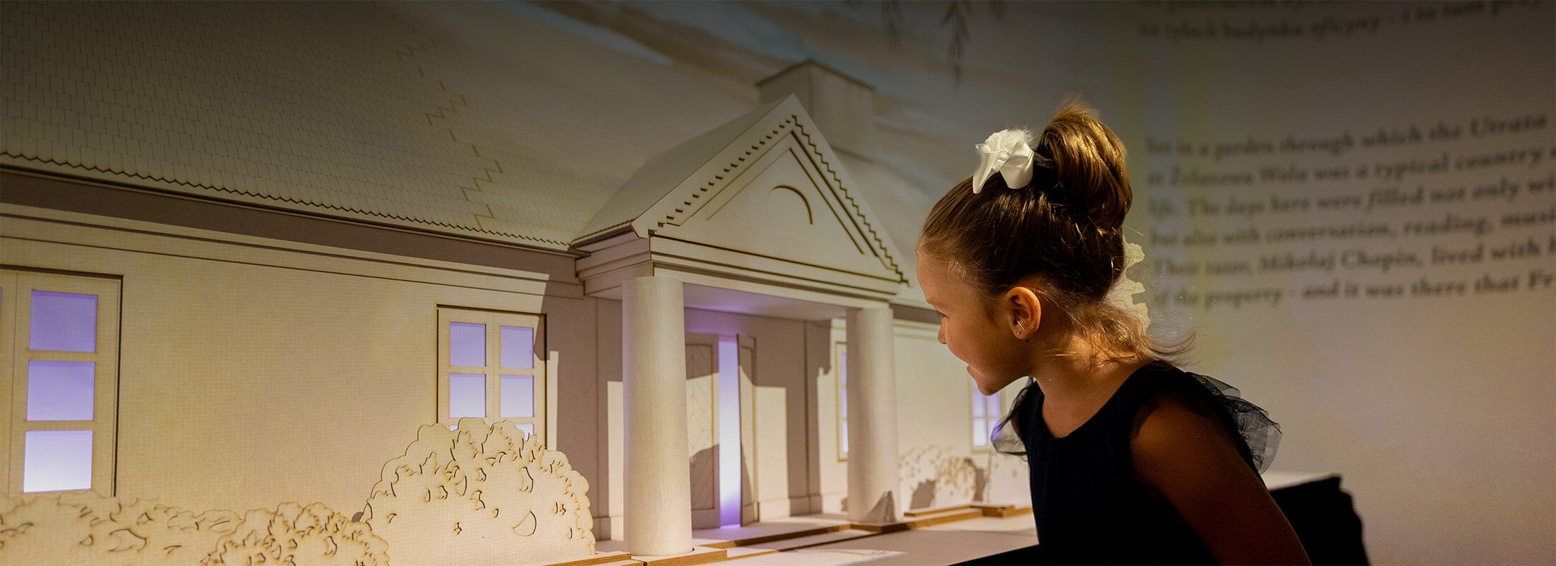 Romantyczny Chopin w Art Box Experience