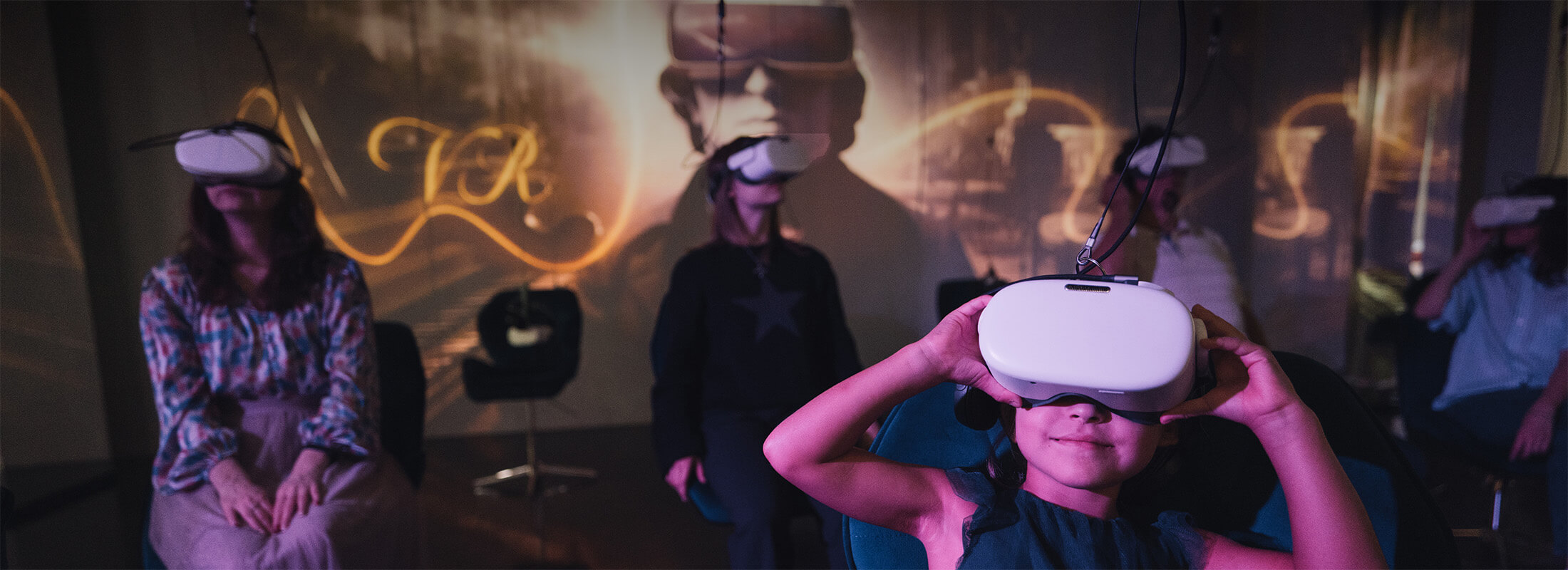 Romantyczny Chopin w Art Box Experience